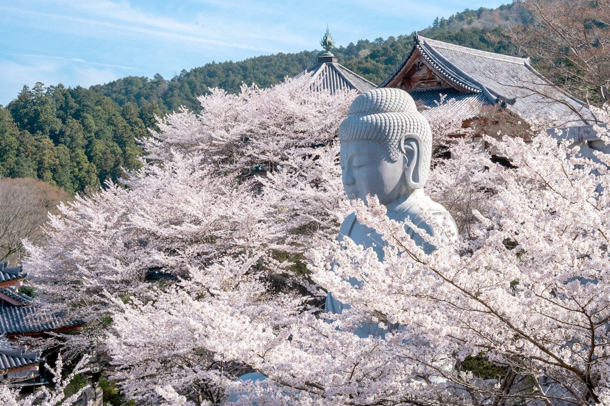 壷阪寺