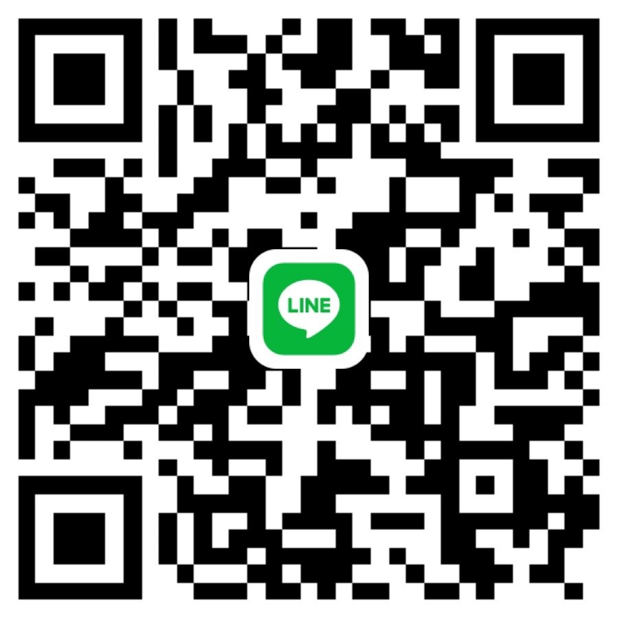 LINE QRコード