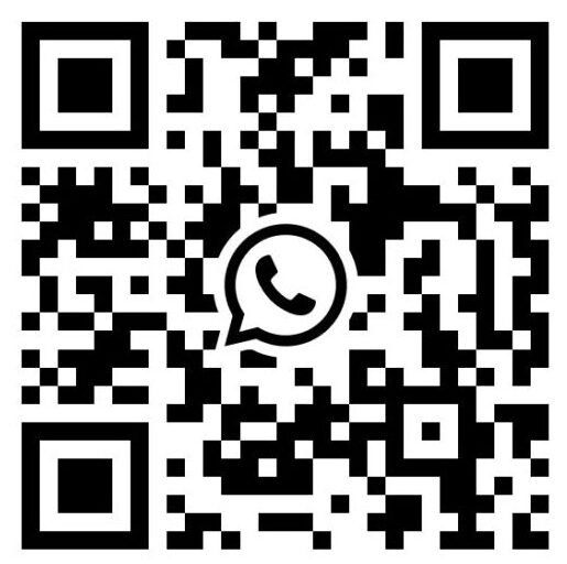 WhatsApp QRコード